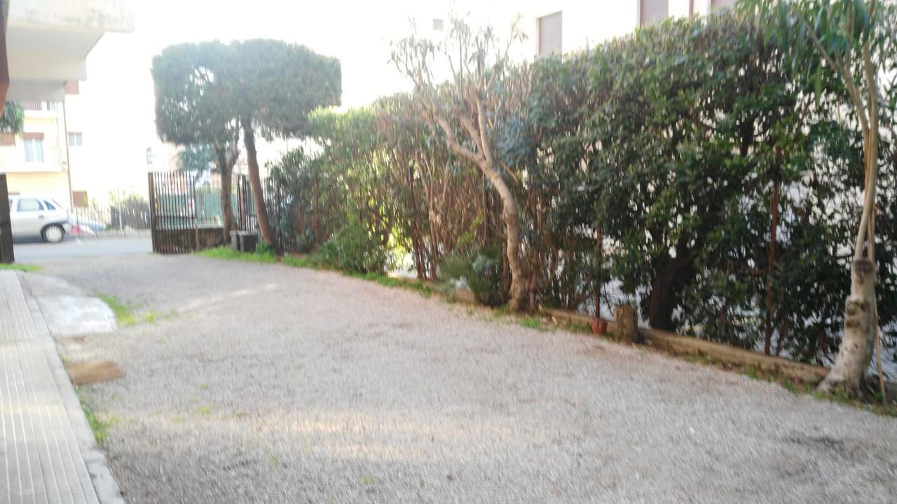 Flat Low Cost Apartment Sperlonga Exterior foto